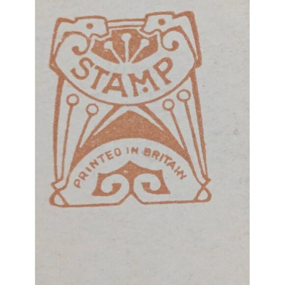 WWI Songs Military Soldier Postcards - Till the Sands of the Desert Grows Cold - Picture 9 of 9